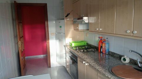 Foto 2 de Apartamento de alquiler en Estrada Da Granxa, 126, Acea de Olga - Augas Férreas, Lugo Capital