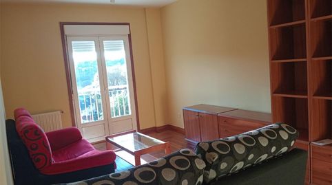 Foto 3 de Apartamento de alquiler en Estrada Da Granxa, 126, Acea de Olga - Augas Férreas, Lugo Capital
