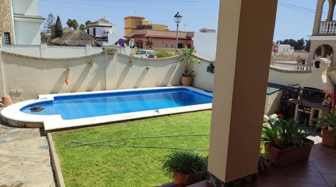 Photo 2 of Houses for sale in Calle Francisco de Goya, 35, Santuario, Chipiona