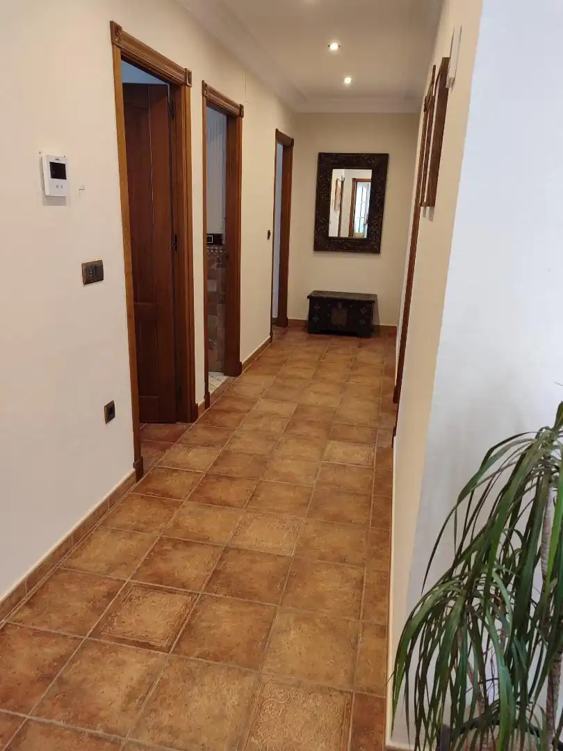 Houses for sale in Calle Francisco de Goya, 35, Santuario Houses for sale in Chipiona with Air Conditioner, Terrace and Swimming Pool