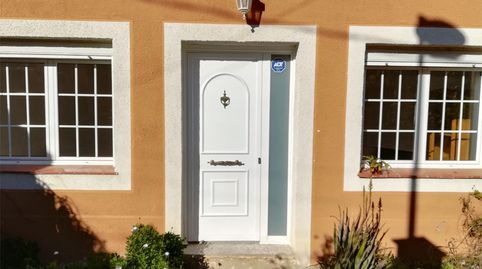 Foto 2 von Wohnung zur Miete in Passeig Dels Avellaners, 4, La Floresta, Sant Cugat del Vallès