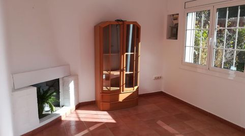 Foto 4 von Wohnung zur Miete in Passeig Dels Avellaners, 4, La Floresta, Sant Cugat del Vallès