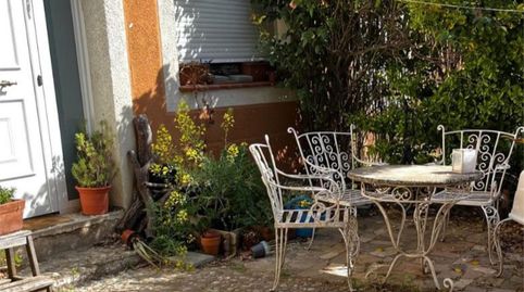 Foto 3 von Wohnung zur Miete in Passeig Dels Avellaners, 4, La Floresta, Sant Cugat del Vallès