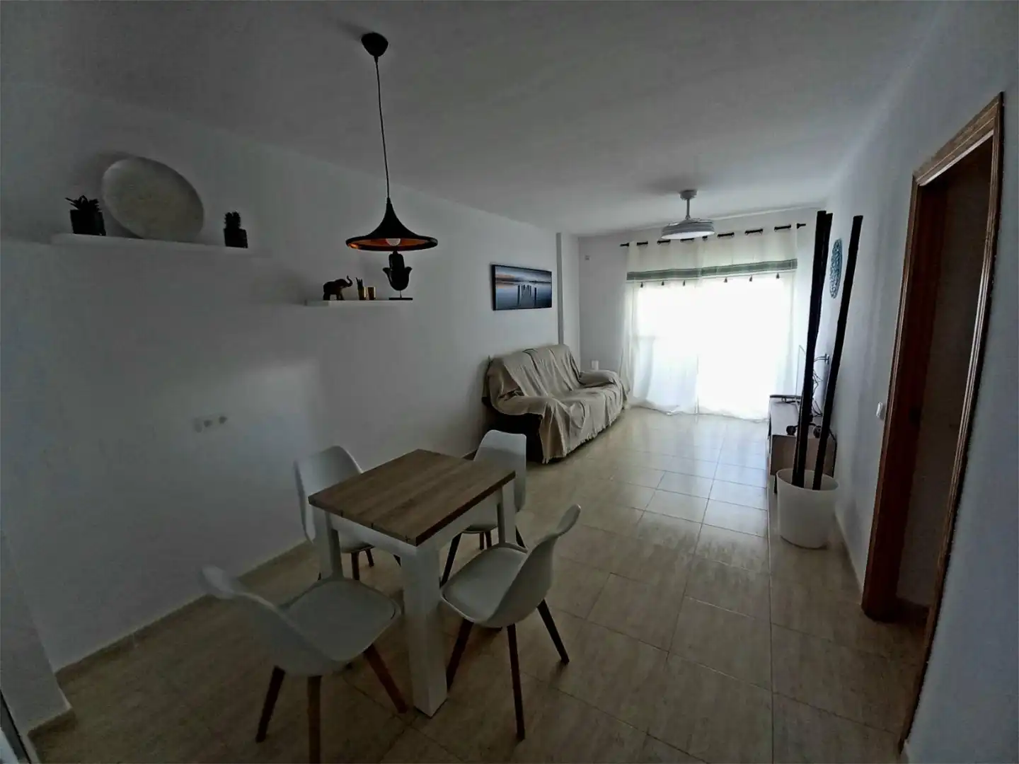 Flat for rent in Calle Río Segura, 32, Playa Honda - Playa Paraíso