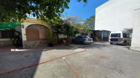 Foto 3 de Casa o chalet en venta en Calle Argentina, 33, Aljomahima - Ermita, Las Gabias