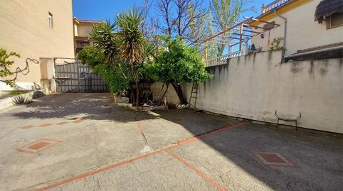Foto 4 de Casa o chalet en venta en Calle Argentina, 33, Aljomahima - Ermita, Las Gabias