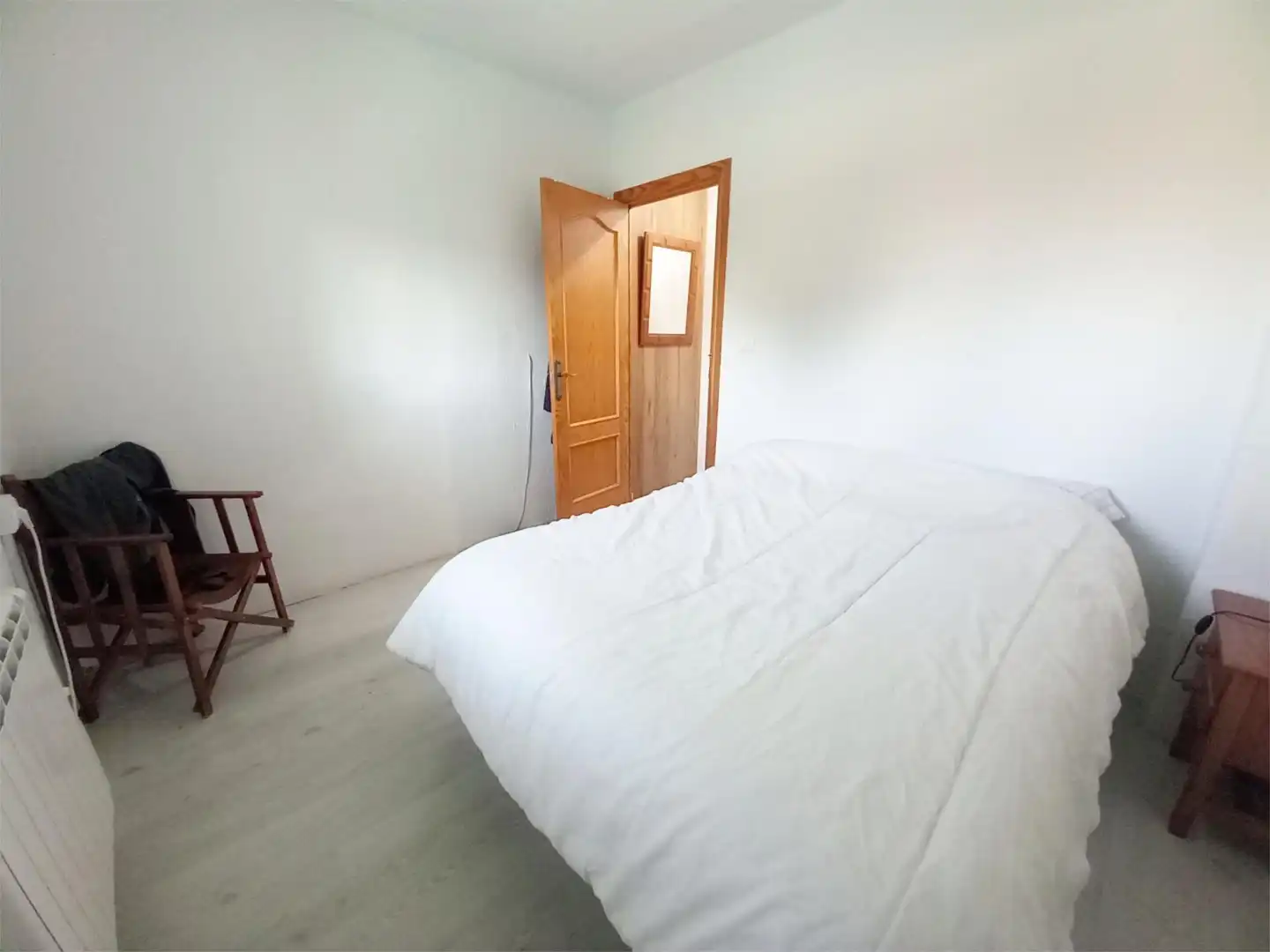 Dormitori de Casa o xalet en venda en Las Gabias amb Terrassa