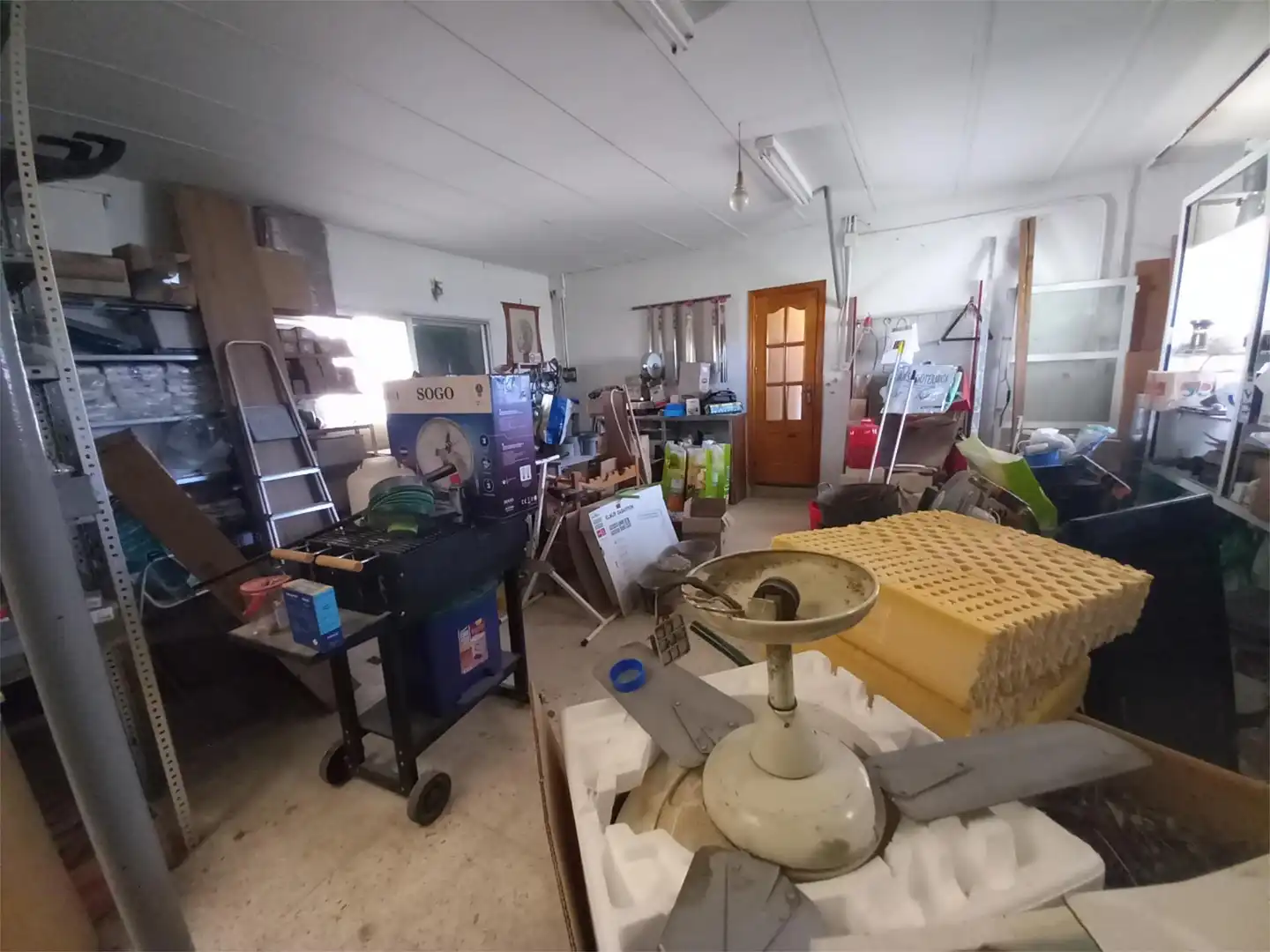 Casa o xalet en venda en Las Gabias amb Terrassa