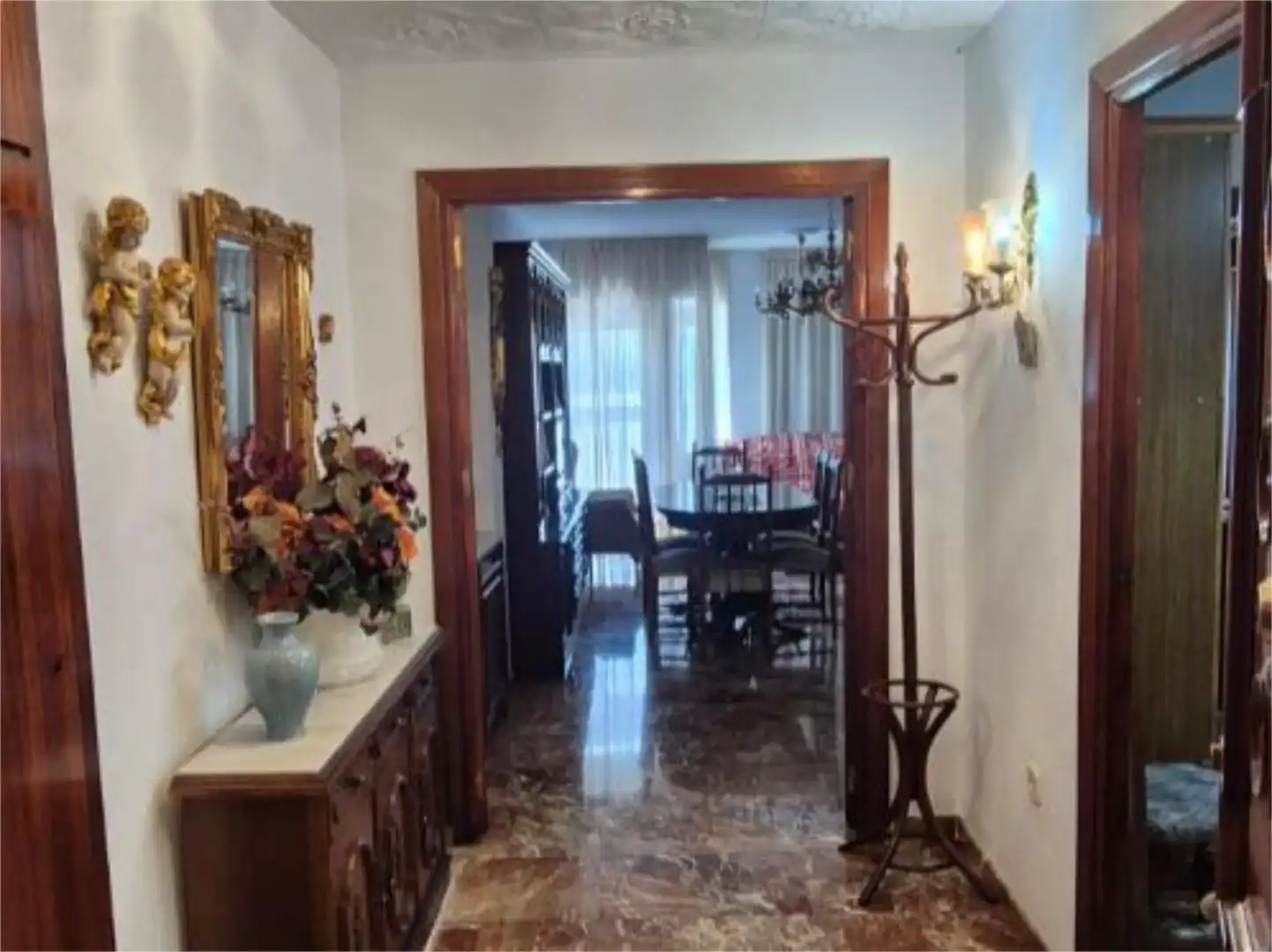 Flat for sale in Calle Horno de Abad, 14, Centro - Sagrario Flat for sale in Granada with Air Conditioner, Storage room and Furnished
