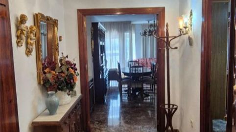 Foto 3 de Piso en venta en Calle Horno de Abad, 14, Centro - Sagrario, Granada Capital