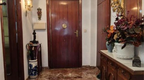 Foto 4 de Piso en venta en Calle Horno de Abad, 14, Centro - Sagrario, Granada Capital