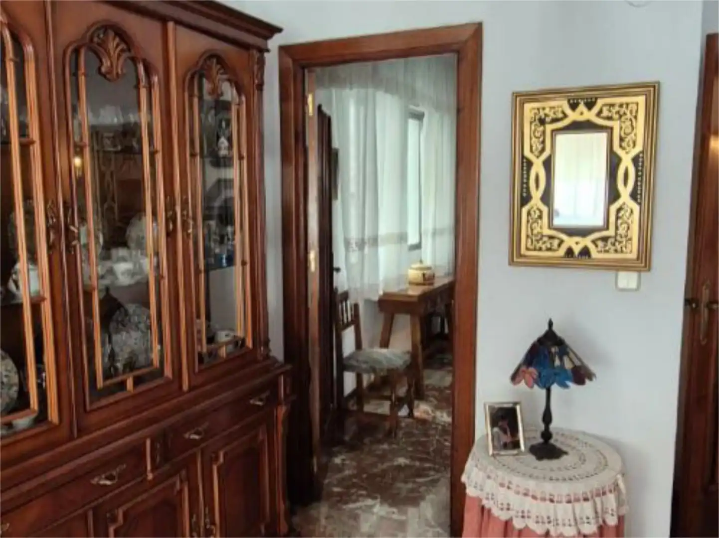Flat for sale in Calle Horno de Abad, 14, Centro - Sagrario Flat for sale in Granada with Air Conditioner, Storage room and Furnished