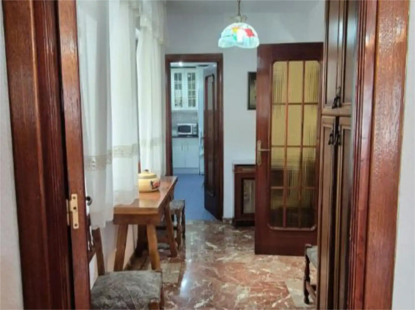 Flat for sale in Calle Horno de Abad, 14, Centro - Sagrario Flat for sale in Granada with Air Conditioner, Storage room and Furnished
