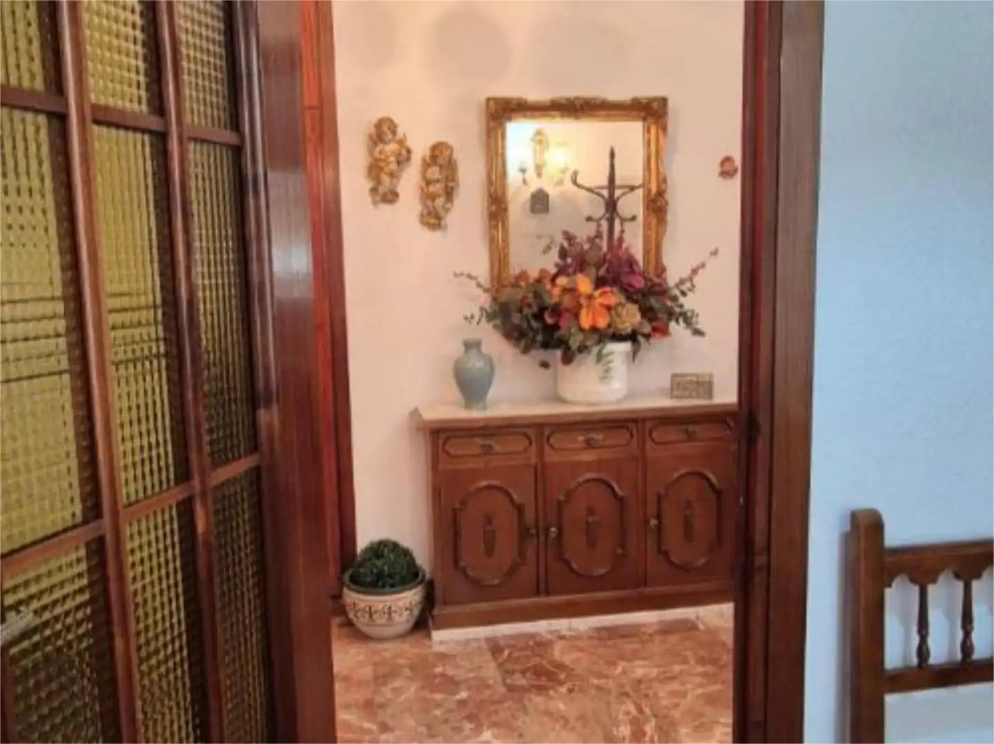 Flat for sale in Calle Horno de Abad, 14, Centro - Sagrario Flat for sale in Granada with Air Conditioner, Storage room and Furnished