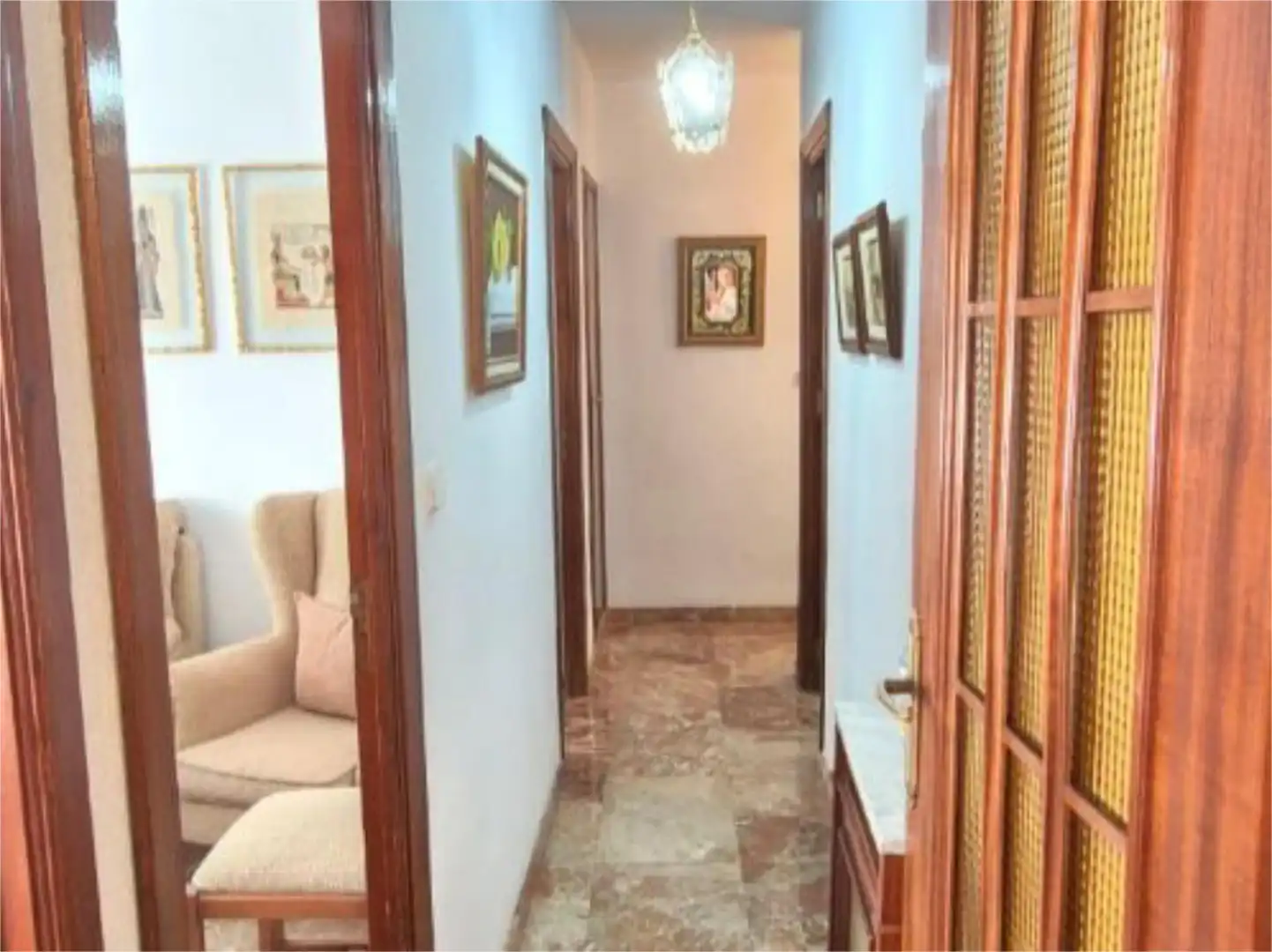 Flat for sale in Calle Horno de Abad, 14, Centro - Sagrario Flat for sale in Granada with Air Conditioner, Storage room and Furnished