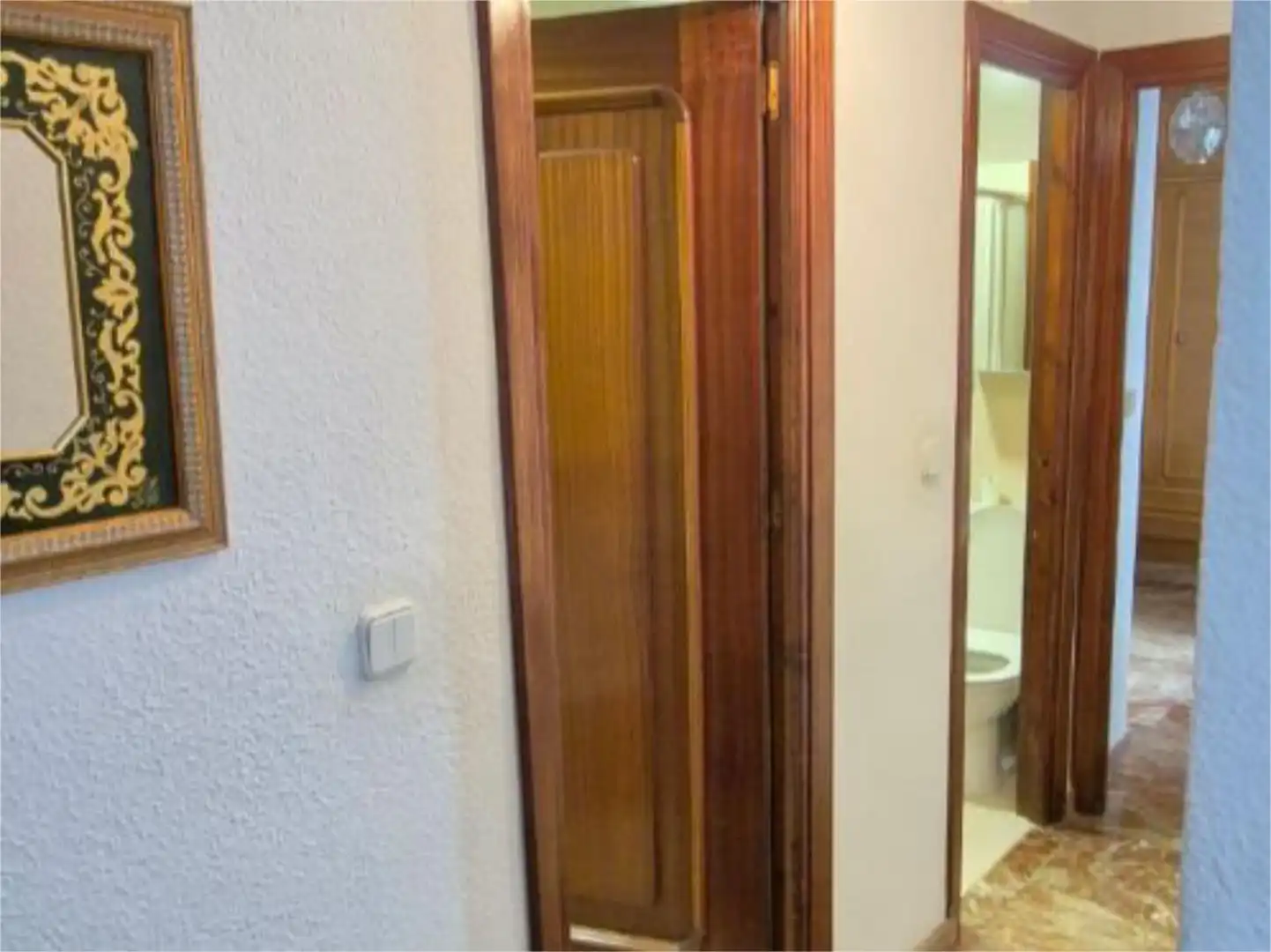 Flat for sale in Calle Horno de Abad, 14, Centro - Sagrario Flat for sale in Granada with Air Conditioner, Storage room and Furnished