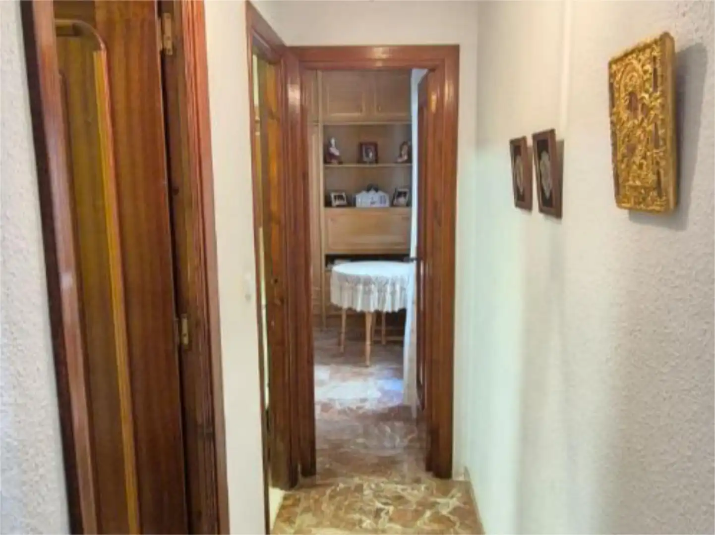 Flat for sale in Calle Horno de Abad, 14, Centro - Sagrario Flat for sale in Granada with Air Conditioner, Storage room and Furnished