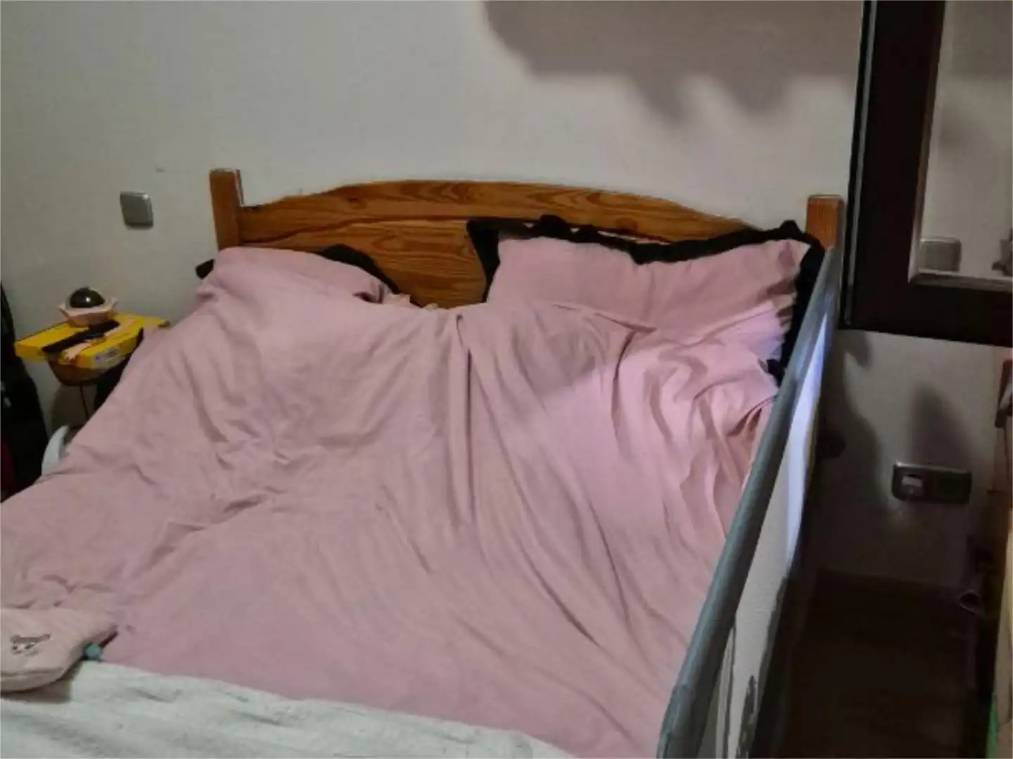 Pis en venda a Calle San Macario, 4, Guadarrama Dormitori de Pis en venda en Guadarrama amb Calefacció i Parquet