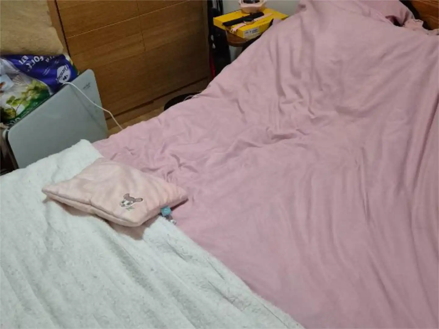Pis en venda a Calle San Macario, 4, Guadarrama Dormitori de Pis en venda en Guadarrama amb Calefacció i Parquet