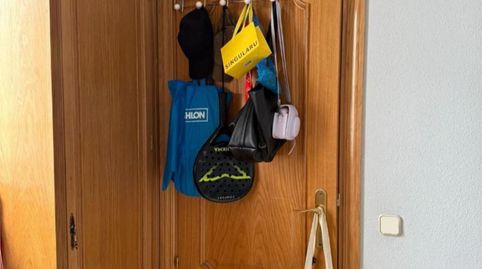 Photo 5 of Room in Calle de Martín de Los Heros, 89, Argüelles, Madrid Capital