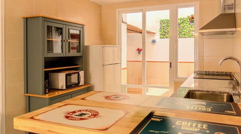 Foto 3 de Piso de alquiler en Calle Sierra Nevada, 12, Órgiva, Granada