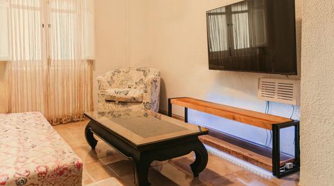 Foto 2 de Piso de alquiler en Calle Sierra Nevada, 12, Órgiva, Granada