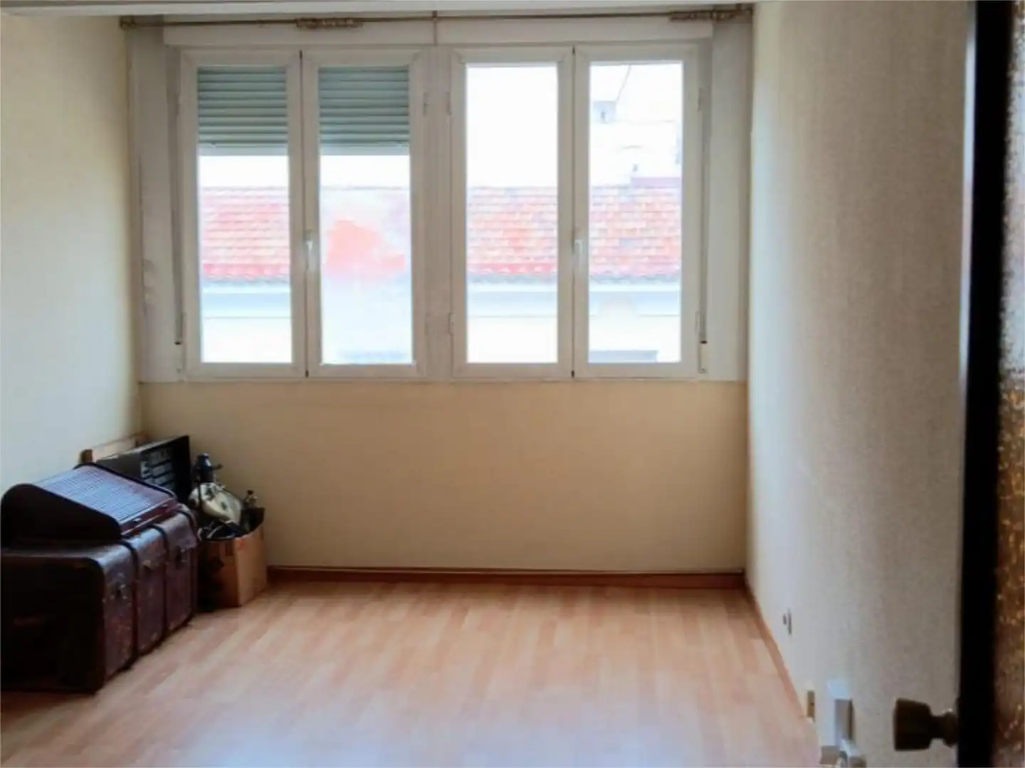 Flat for sale in Calle de Sánchez Pacheco, 52, Ciudad Jardín