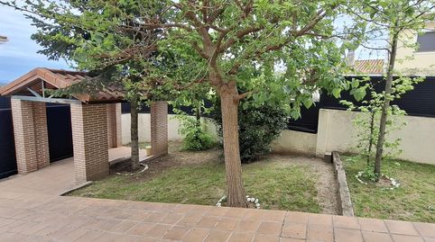 Foto 4 de Casa o chalet en venta en Calle Juez Narciso Arias, 1, Navas del Rey, Madrid