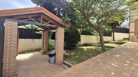 Foto 5 de Casa o chalet en venta en Calle Juez Narciso Arias, 1, Navas del Rey, Madrid