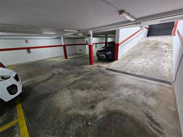 Garaje en Alquiler en Playa Cruz del Mar