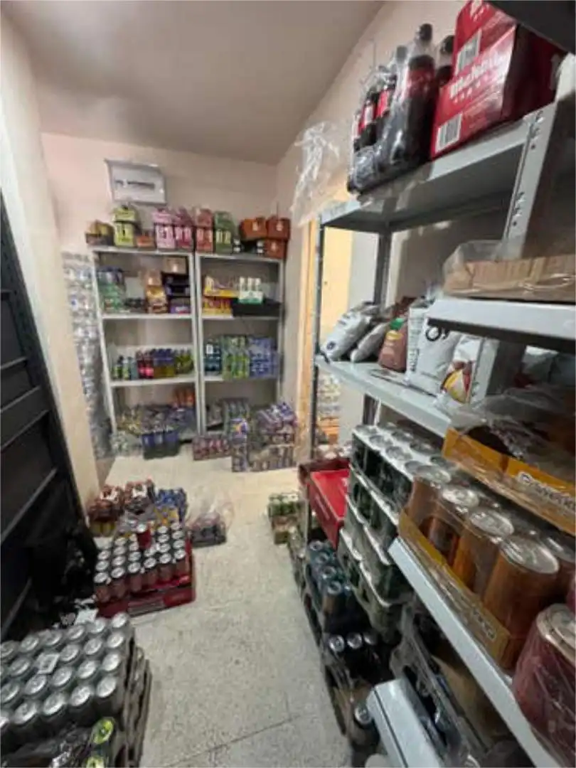 Commercial properties for rent in Málaga