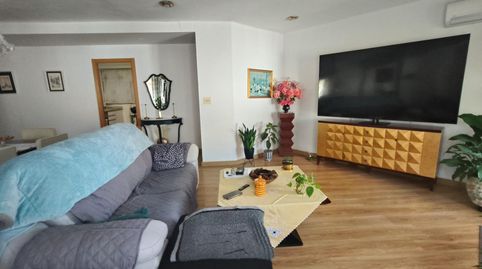 Foto 2 de Pis en venda a Carrer Dels Pellers, 60, Benipeixcar - El Raval, Gandia