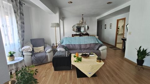 Foto 5 de Pis en venda a Carrer Dels Pellers, 60, Benipeixcar - El Raval, Gandia