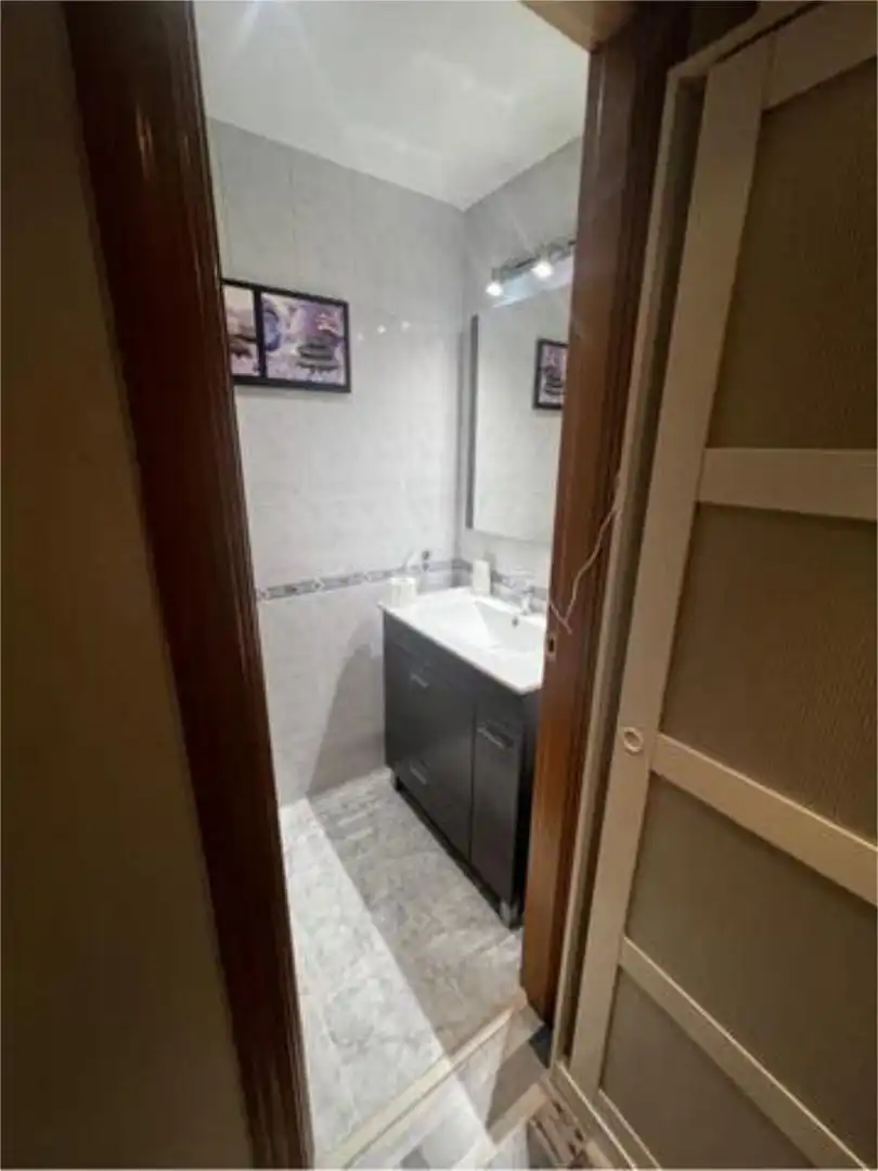 Baño de Casa adosada en venta en Griñón