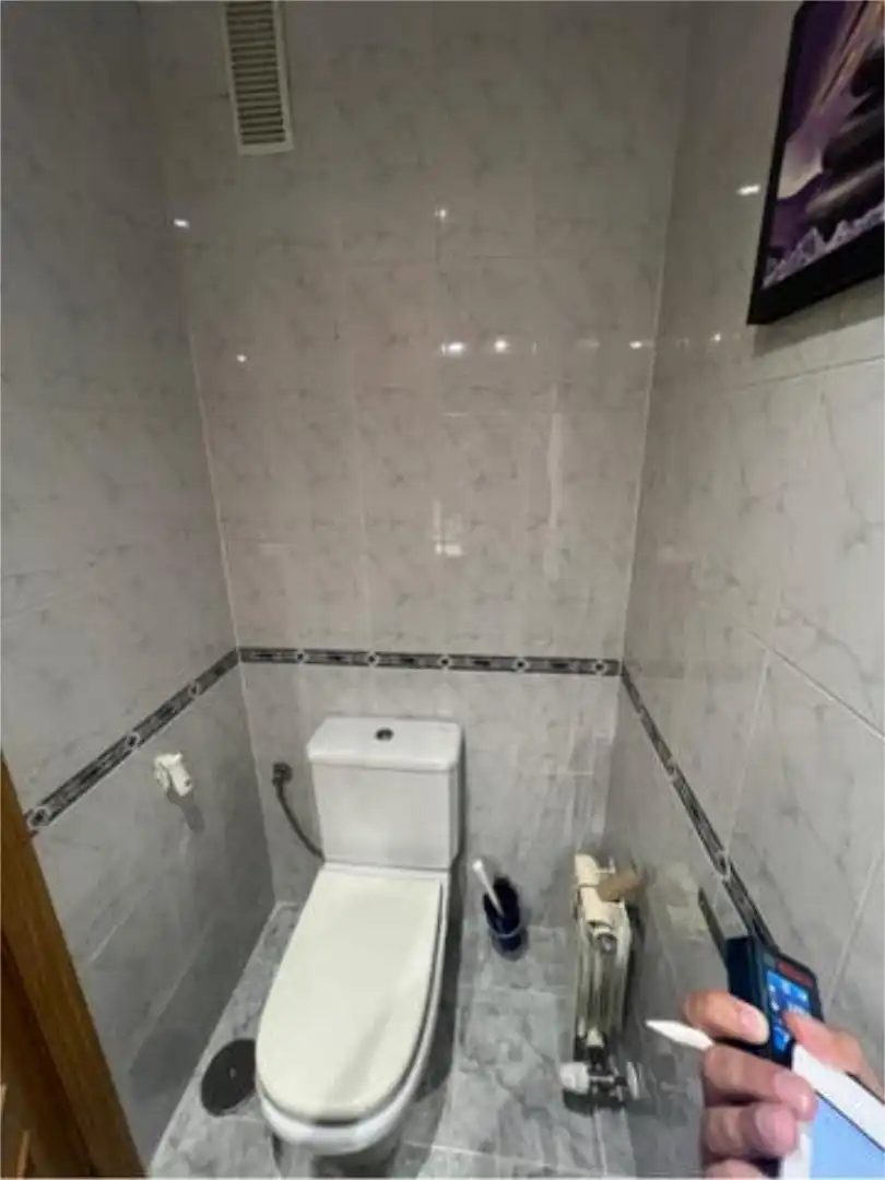 Casa adosada en venta en Griñón Baño de Casa adosada en venta en Griñón