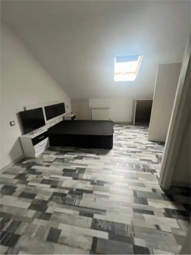 Casa adosada en venta en Griñón Habitación de Casa adosada en venta en Griñón