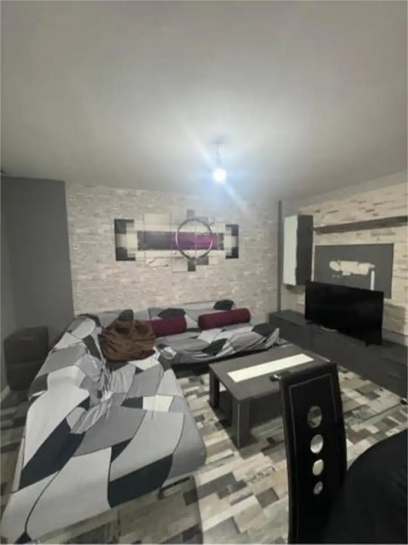 Casa adosada en venta en Griñón Sala de estar de Casa adosada en venta en Griñón