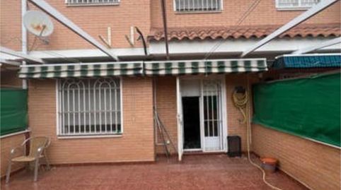 Foto 5 de Casa adosada en venta en Griñón, Madrid