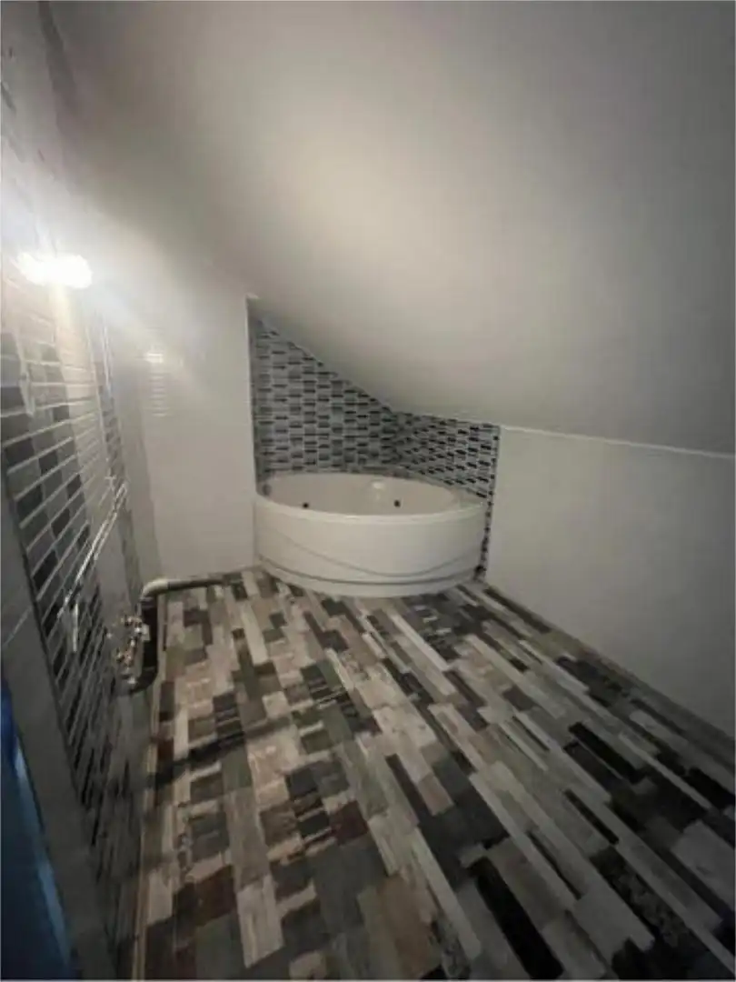 Casa adosada en venta en Griñón Baño de Casa adosada en venta en Griñón