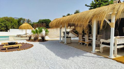 Foto 2 de Casa o chalet en venta en Calle Casares, 10, Ojén pueblo, Ojén