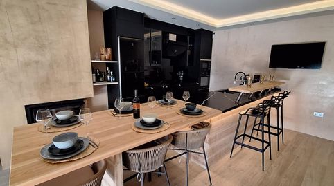 Foto 3 de Casa o chalet en venta en Calle Casares, 10, Ojén pueblo, Ojén