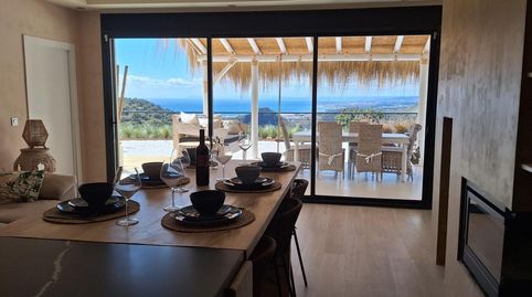 Foto 4 de Casa o chalet en venta en Calle Casares, 10, Ojén pueblo, Ojén