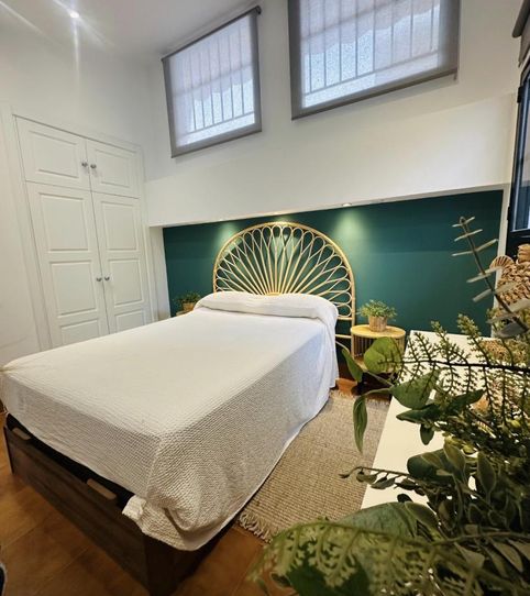 Photo 2 of Flat for rent in Avenida Antonio Mairena, 19, La Paz, Alcalá de Guadaira