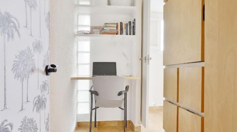 Foto 3 de Ático en venta en Carrer D'ataülf, 1, Barri Gòtic, Barcelona Capital