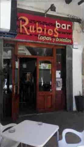 Local comercial en Alquiler en Balaguer