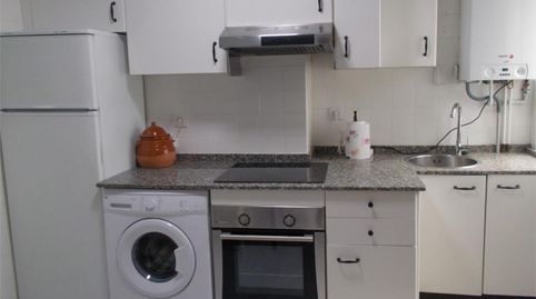 Foto 2 de Habitació a Avenida de la Costa, 30, Barrio del Centro, Gijón