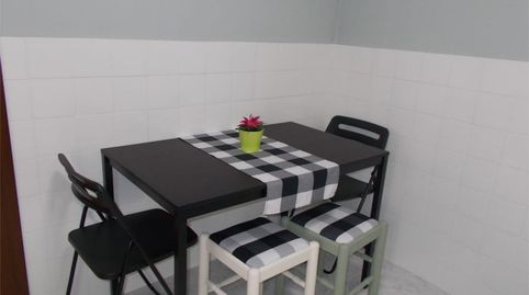 Foto 3 de Habitació a Avenida de la Costa, 30, Barrio del Centro, Gijón