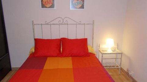 Foto 5 de Habitació a Avenida de la Costa, 30, Barrio del Centro, Gijón