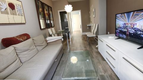 Foto 2 de Apartament en venda a Calle Cuatro Esquinas, 20, Playa Cruz del Mar, Chipiona