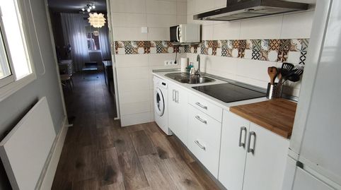 Foto 5 de Apartament en venda a Calle Cuatro Esquinas, 20, Playa Cruz del Mar, Chipiona